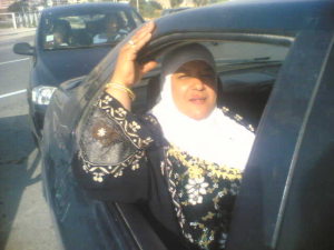 Photo de profil de Nassima Lakehal
