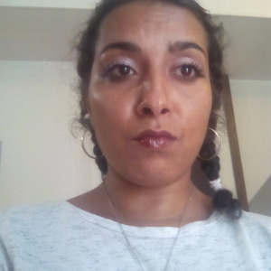 Photo de profil de Nassima Oudrni