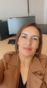 Photo de profil de Nassima Tiouli