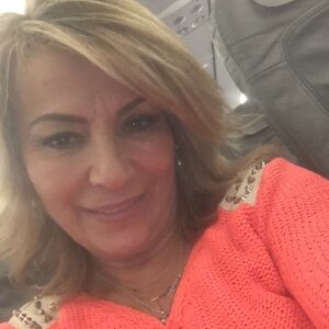 Photo de profil de Nassira Boufendi