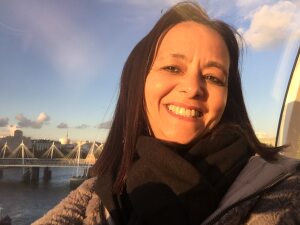 Photo de profil de Nassira Mersel