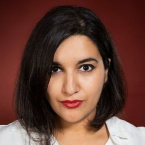 Photo de profil de Nassira Monser