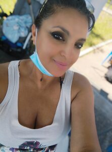 Photo de profil de Nassira Petit