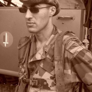 Photo de profil de Nassiri Mimoun