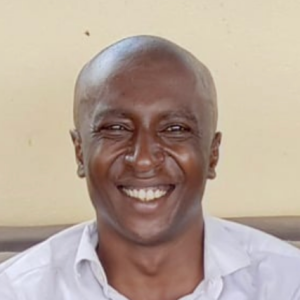 Photo de profil de Nassur Moingarie