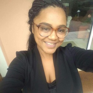 Photo de profil de Nastasia Hainis