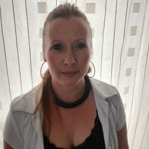 Photo de profil de Nastasia Pernot