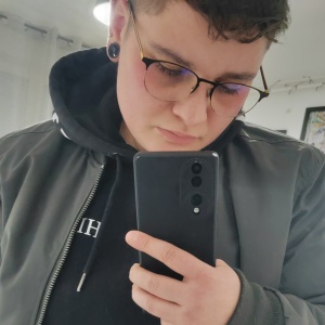 Photo de profil de Nastassia Girard