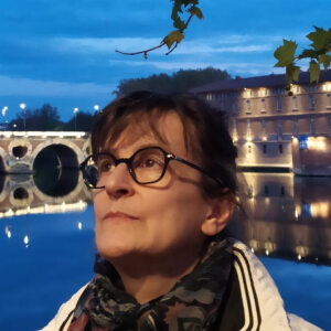 Photo de profil de Nat Colson