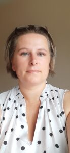 Photo de profil de Natacha Agostini