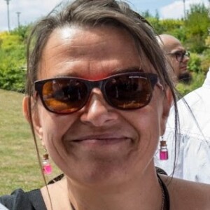 Photo de profil de Natacha Albert