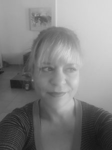 Photo de profil de Natacha Bernardin