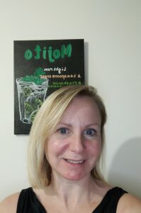 Photo de profil de Natacha Bielecka