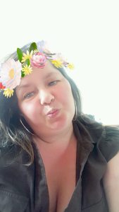 Photo de profil de Natacha Bierry