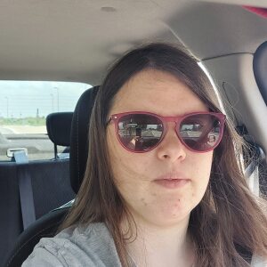 Photo de profil de Natacha Billequin