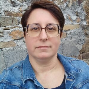 Photo de profil de Natacha Blanch