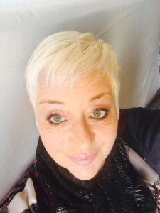 Photo de profil de Natacha Blouet
