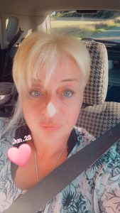 Photo de profil de Natacha Blouet