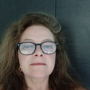 Photo de profil de Natacha Bouchet