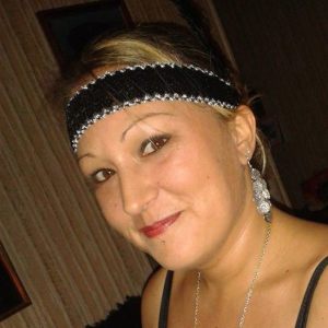 Photo de profil de Natacha Bruneau