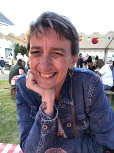 Photo de profil de Natacha Caillaud