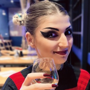 Photo de profil de Natacha Cestari