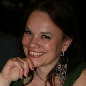 Photo de profil de Natacha Colombier