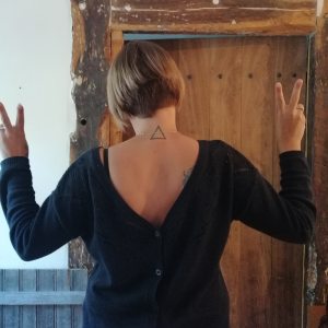 Photo de profil de Natacha Couillard