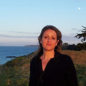 Photo de profil de Natacha Crespin