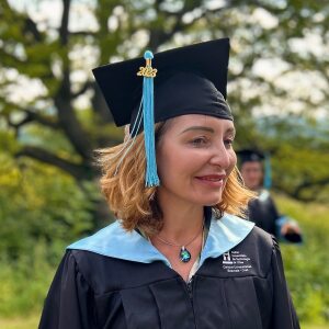Photo de profil de Natacha Cuvellier