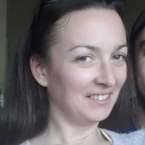 Photo de profil de Natacha Daniel
