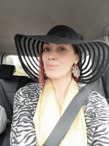 Photo de profil de Natacha Delpuech