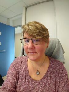 Photo de profil de Natacha Godet