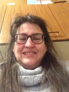 Photo de profil de Natacha Godin