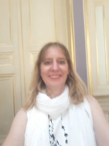 Photo de profil de Natacha Gorski