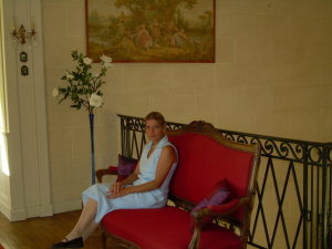 Photo de profil de Natacha Guillemet