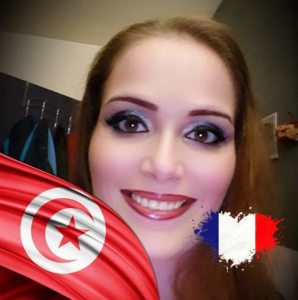 Photo de profil de Natacha Hakiri