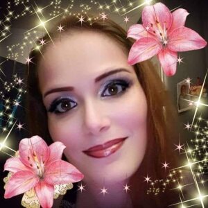 Photo de profil de Natacha Hakiri