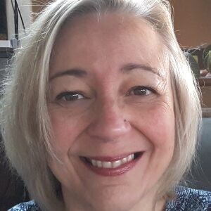 Photo de profil de Natacha Hoyez