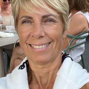 Photo de profil de Natacha Jarema