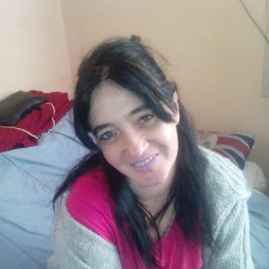 Photo de profil de Natacha Lanceiras