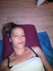Photo de profil de Natacha Laporte