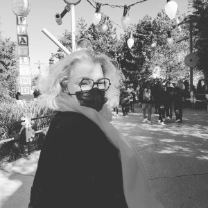 Photo de profil de Natacha Lefevre