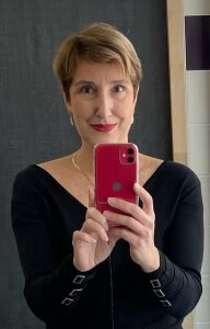 Photo de profil de Natacha Lekarski