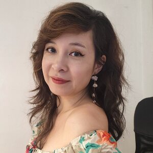 Photo de profil de Natacha Leleony