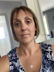 Photo de profil de Natacha Loureiro