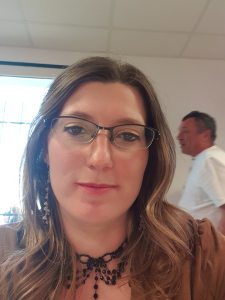 Photo de profil de Natacha Lubineau