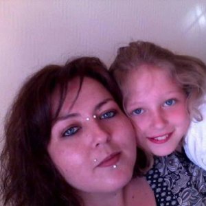 Photo de profil de Natacha Marie