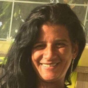 Photo de profil de Natacha Merzouk