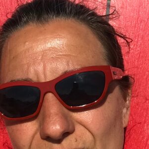 Photo de profil de Natacha Mongin
